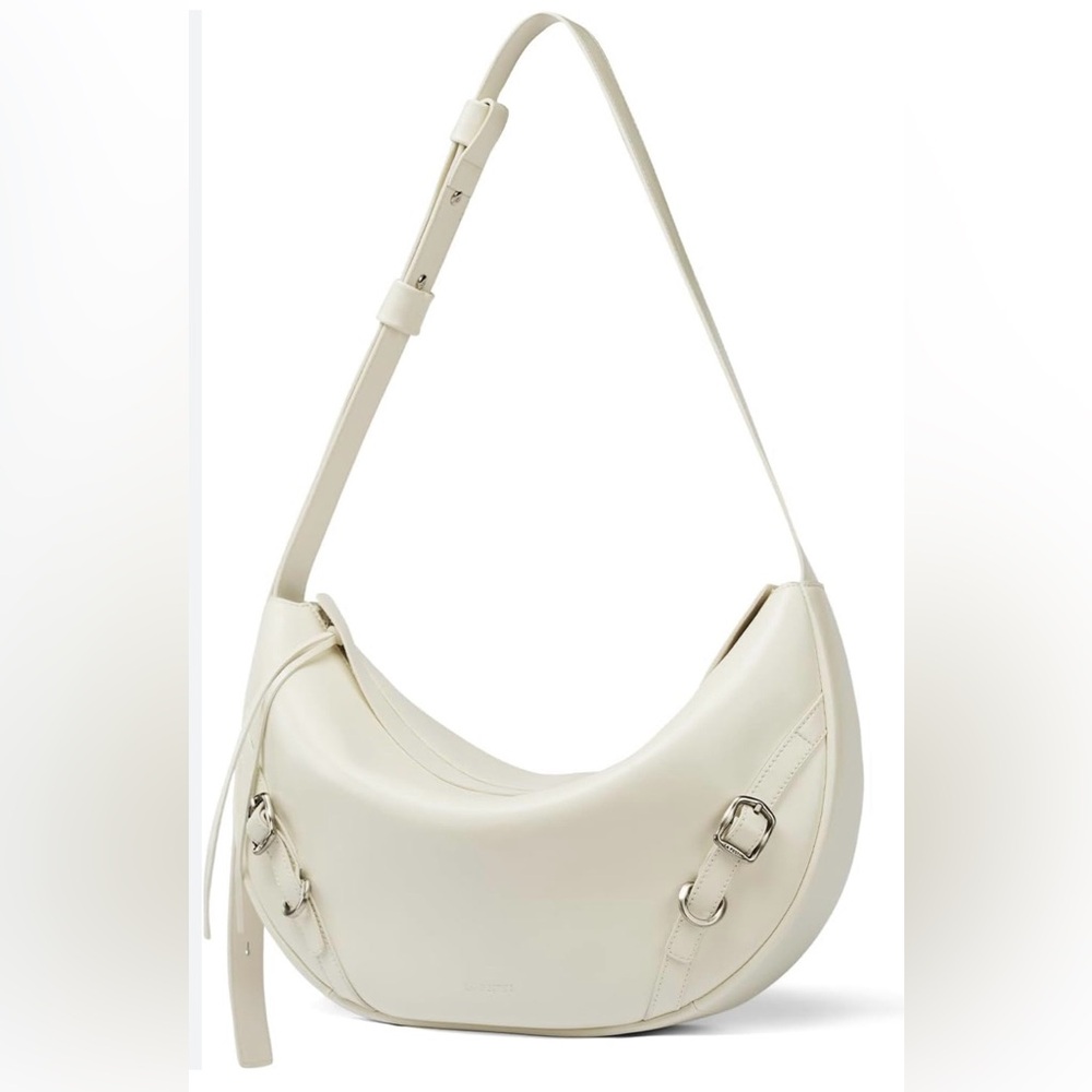 LAFESTIN Tote Shoulder Bag Leather crossbody